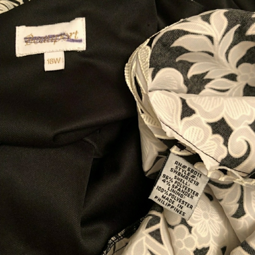 Dress - Picture 4 of 5